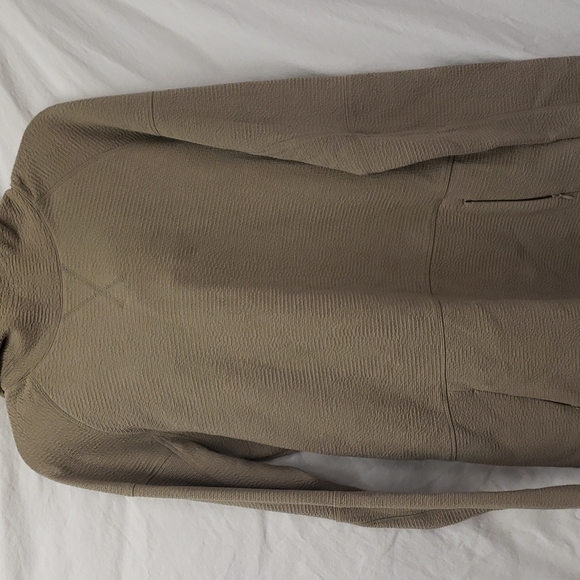 Gymshark textured hoodie women's size Small - Picture 1 of 10